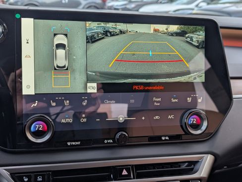 New 2026 Lexus RX 350 Premium image 27