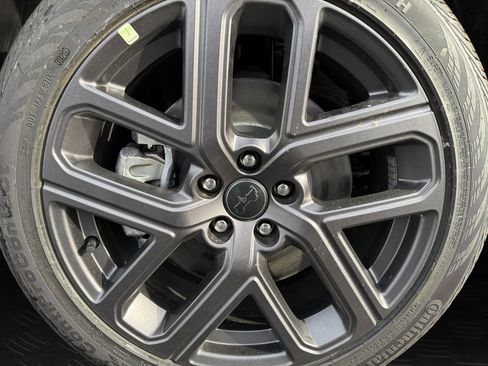 New 2026 Jeep Compass Limited image 20