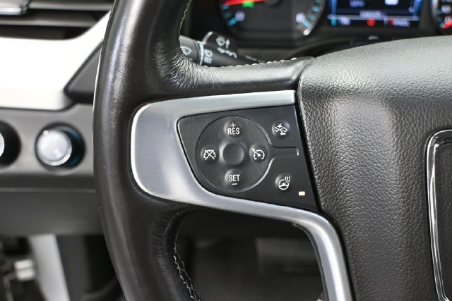 Used 2018 GMC Yukon XL SLT w/ Open Road Package AWD/4WD image 22
