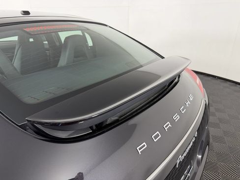 Used 2013 Porsche Panamera 4 Platinum Edition AWD/4WD image 13
