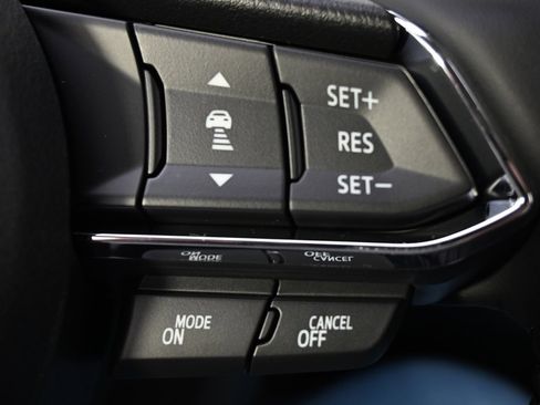 New 2025 MAZDA CX-5 AWD 2.5 S w/ Preferred Package image 32