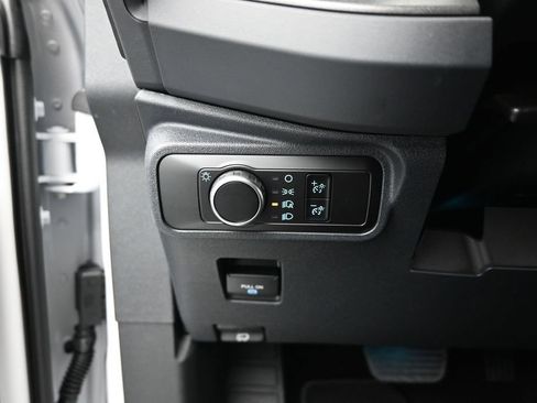 New 2026 Ford Bronco Big Bend AWD/4WD image 11