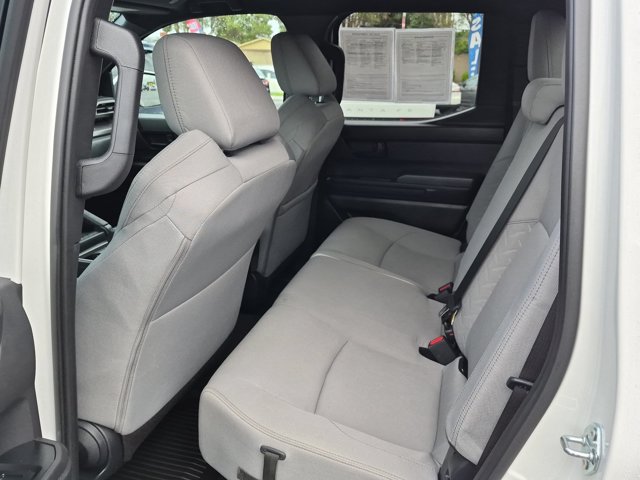 Used 2026 Toyota Tacoma SR5 AWD/4WD image 14