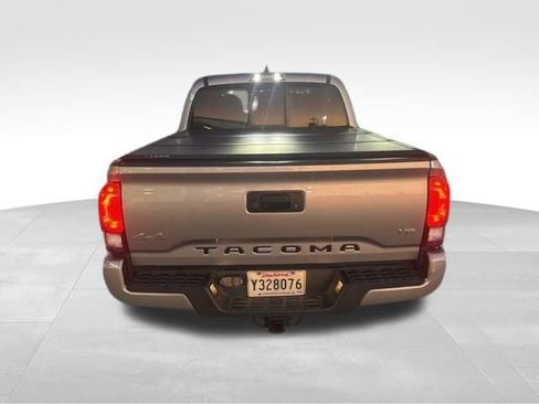 Used 2021 Toyota Tacoma SR image 19
