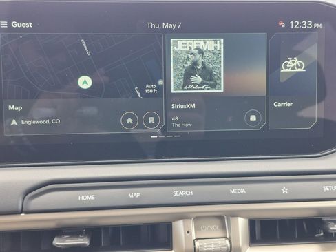 New 2027 Kia Telluride S AWD/4WD image 22