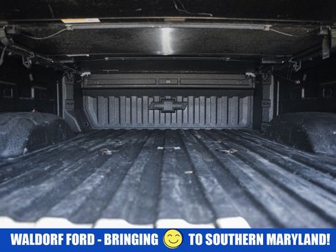 Used 2025 Chevrolet Silverado 2500 LT w/ Trail Boss Package image 11