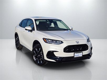 New 2026 Honda HR-V EX-L