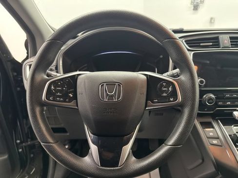 Used 2021 Honda CR-V EX image 25
