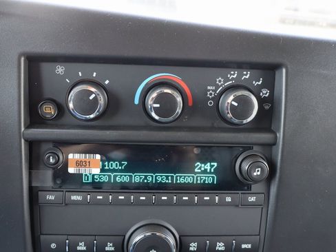 New 2025 Chevrolet Express 2500 w/ Driver Convenience Package image 11