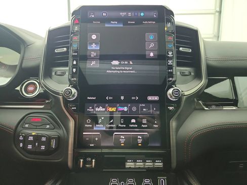 New 2026 RAM 1500 RHO w/ RHO Level 1 Equipment Group AWD/4WD image 15