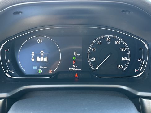 Used 2022 Honda Accord LX image 27