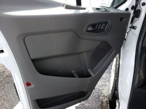 New 2026 Ford Transit 350 148 High Roof Extended image 16