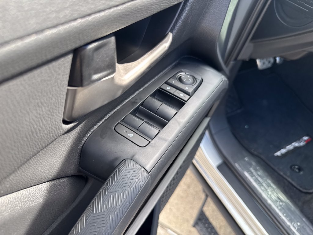Certified 2026 Toyota Tacoma TRD Sport RWD image 12