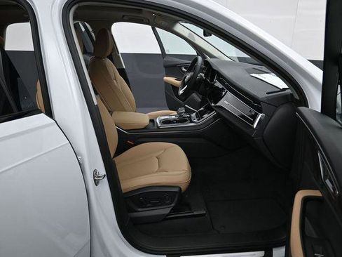 New 2026 Audi Q7 3.0T Premium Plus image 14