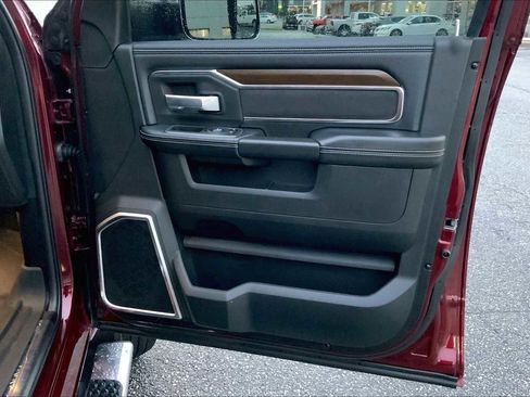 Used 2022 RAM 2500 Laramie w/ Protection Group image 21