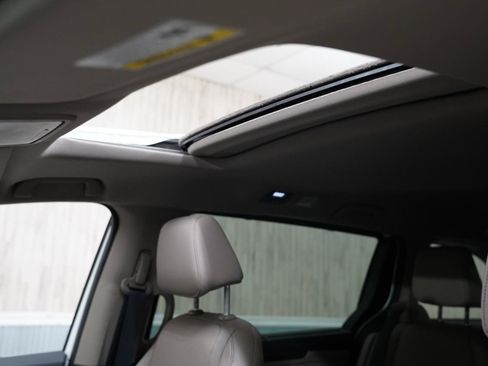 Used 2022 Honda Odyssey EX-L image 19