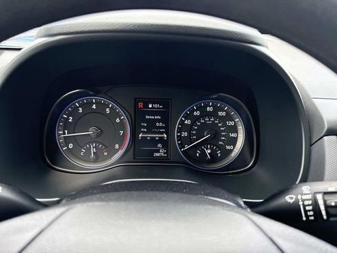 Certified 2023 Hyundai Kona SEL image 30