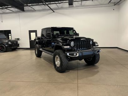 Used 2020 Jeep Gladiator Sport w/ Quick Order Package 24S