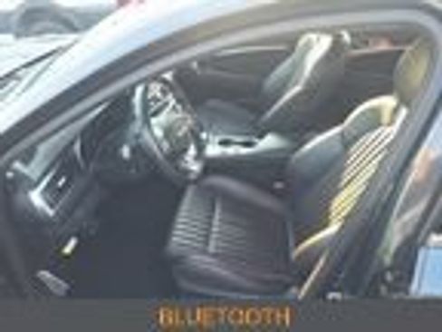 Used 2023 Genesis G70 2.0T w/ Sport Prestige Package AWD/4WD image 4