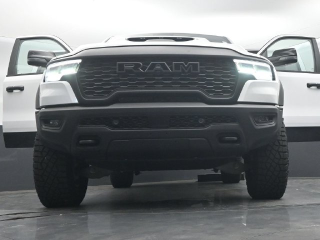 New 2026 RAM 1500 RHO AWD/4WD image 68