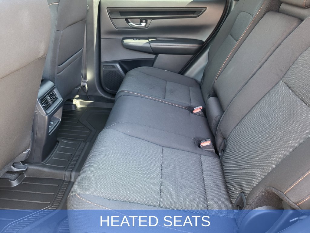 Used 2024 Honda CR-V Sport image 26