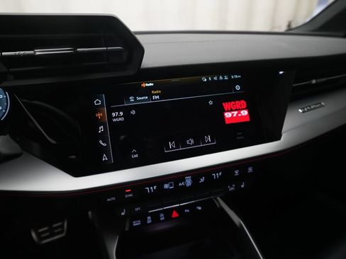 Certified 2023 Audi S3 Premium Plus w/ Premium Plus Package AWD/4WD image 5
