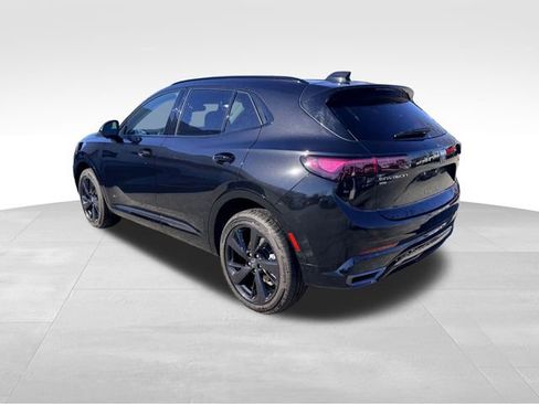 Certified 2025 Buick Envision Sport Touring image 7