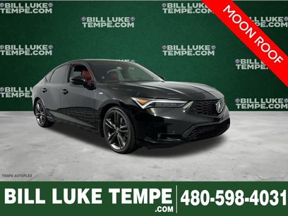 Used 2024 Acura Integra A-Spec