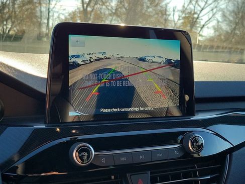 New 2026 Ford Escape ST-Line w/ Cold Weather Package image 26