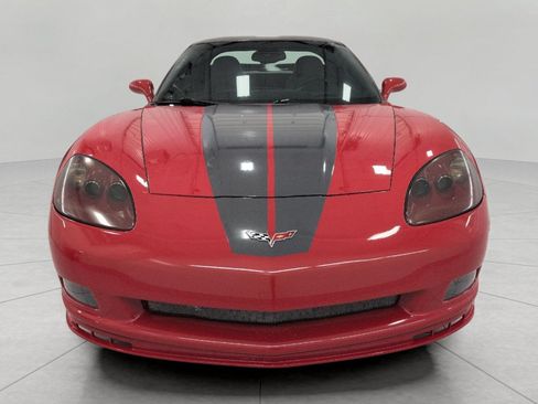 Used 2009 Chevrolet Corvette Coupe w/ Preferred Equipment Group RWD image 13