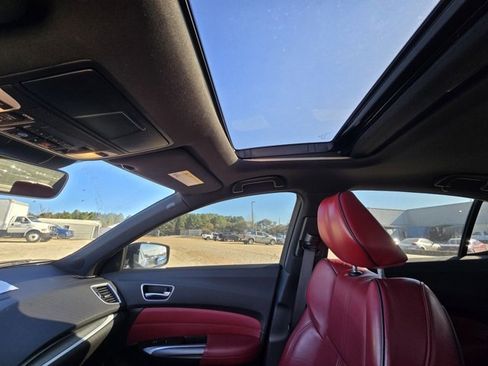 Used 2019 Acura TLX V6 w/ Technology & A-SPEC Pkg image 24