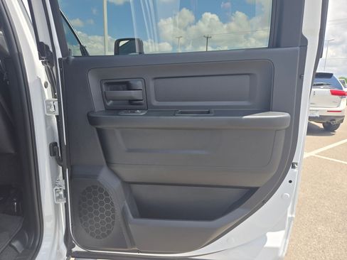 Used 2025 RAM 2500 Tradesman image 23