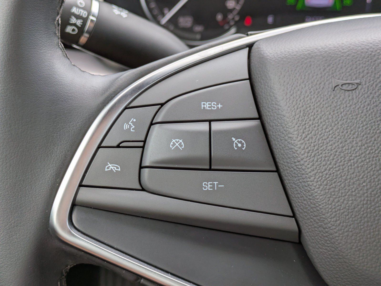 Used 2024 Cadillac XT5 Luxury FWD image 20