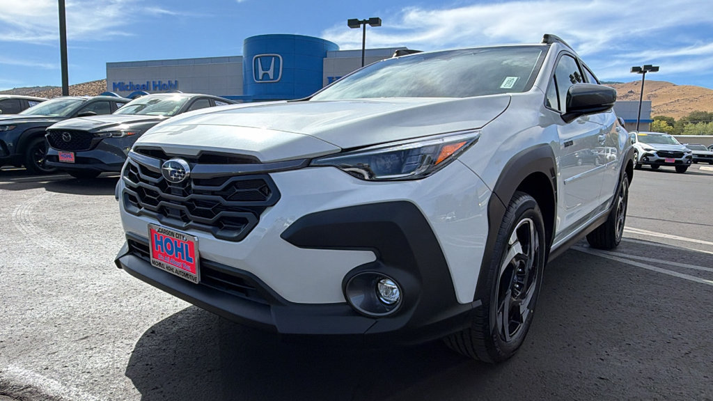 New 2026 Subaru Crosstrek 2.5i Limited AWD/4WD image 7