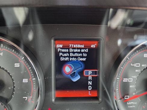 Used 2012 Dodge Charger SXT Plus AWD/4WD image 8