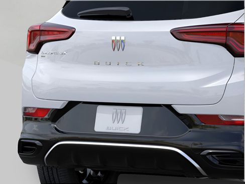 New 2026 Buick Encore GX Sport Touring w/ Comfort Package image 14