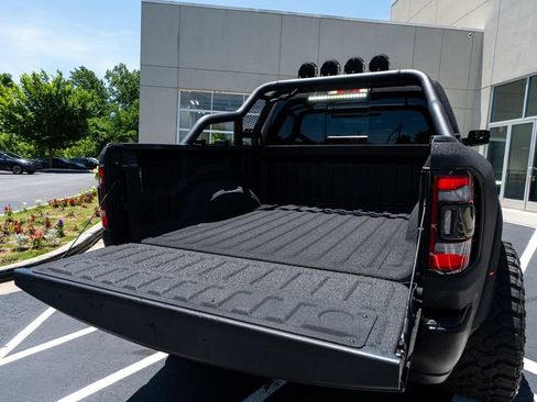 Used 2022 RAM 1500 TRX w/ TRX Level 1 Equipment Group AWD/4WD image 55