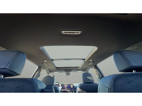 New 2026 Chevrolet Traverse Z71 w/ Driver Confidence Package image 23