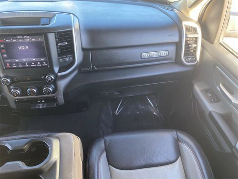 Used 2020 RAM 1500 Big Horn image 15