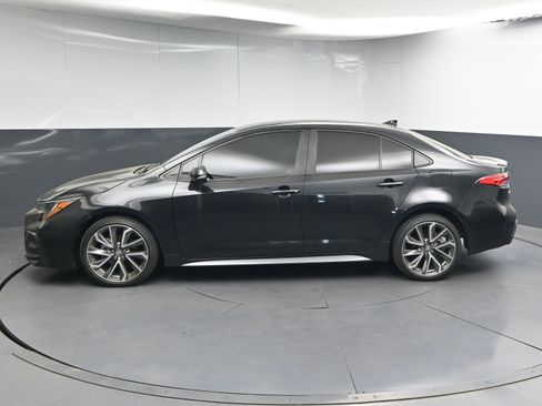 Used 2021 Toyota Corolla SE image 5
