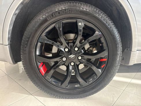 Used 2019 Dodge Durango R/T w/ Blacktop Package AWD/4WD image 42