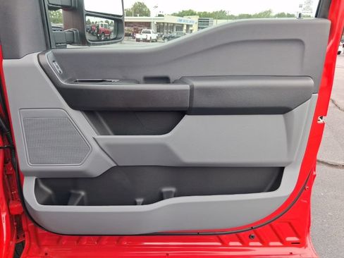 New 2026 Ford F250 XL AWD/4WD image 15
