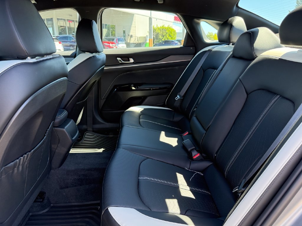 New 2026 Kia K5 GT-Line AWD/4WD image 14