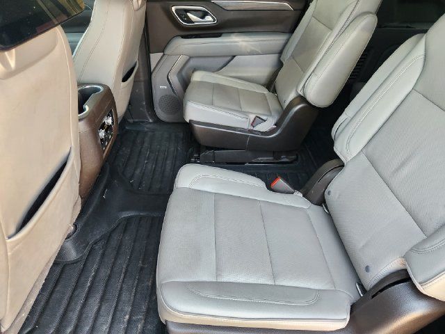 Used 2021 GMC Yukon XL SLT w/ SLT Premium Package AWD/4WD image 30