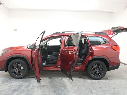 New 2026 Subaru Ascent Premium image 25