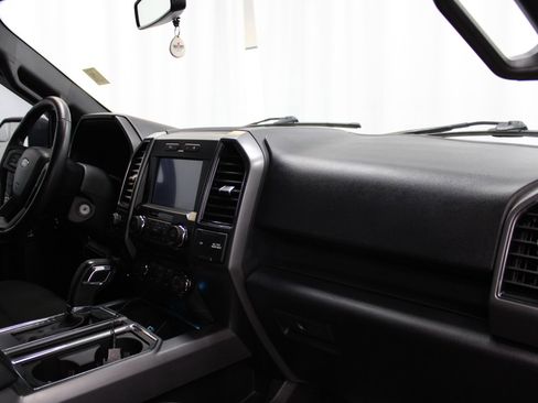 Used 2018 Ford F150 XLT w/ Equipment Group 302A Luxury image 23