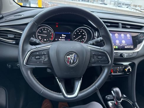 Used 2023 Buick Encore GX Preferred image 39