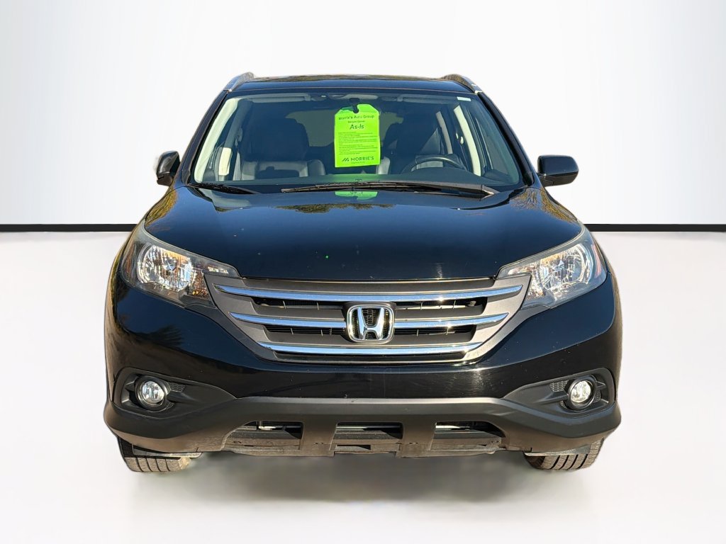 Used 2013 Honda CR-V EX-L image 2