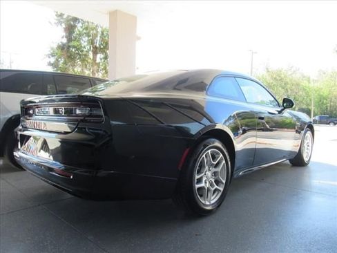 Used 2025 Dodge Charger R/T w/ Quick Order Package 25M R/T image 6