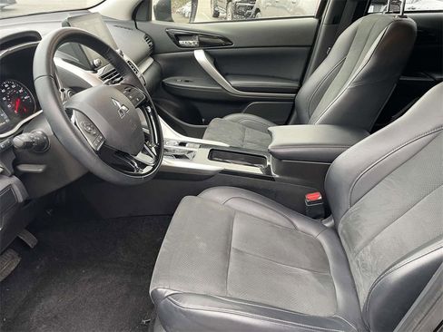 Used 2024 Mitsubishi Eclipse Cross SE image 15